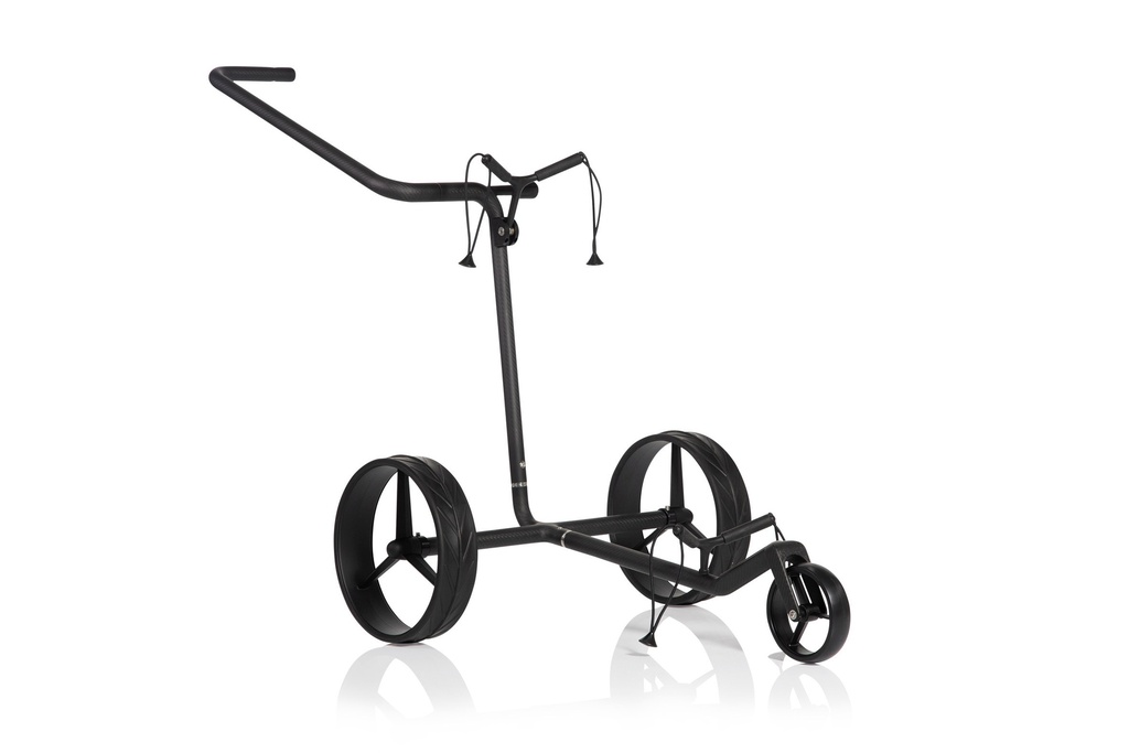 Carbon 3-wiel Shadow 