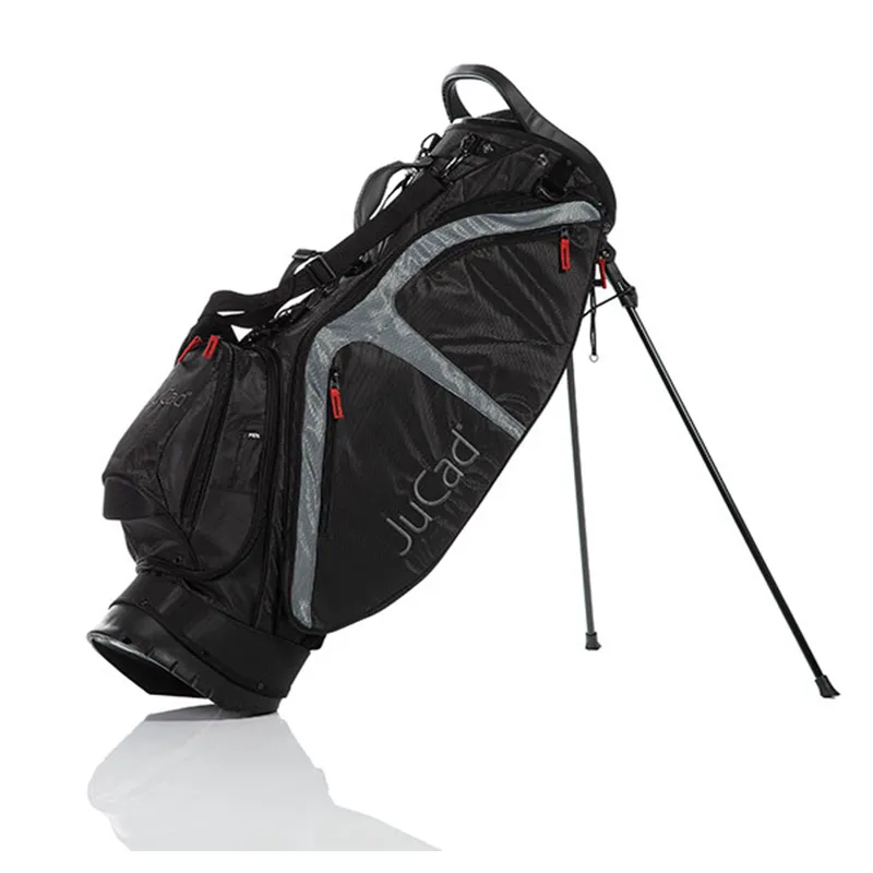 [JBFLY-ST] Bag Fly (zwart-titanium)