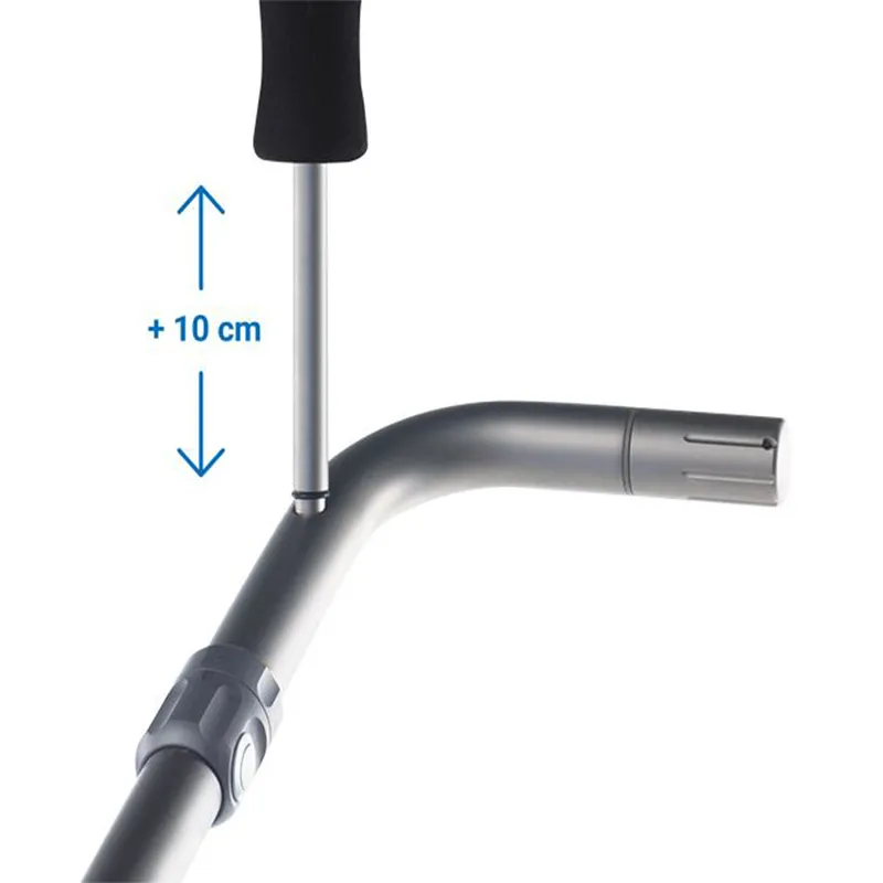[JSV] Pinverlenging voor JuCad paraplu 10CM