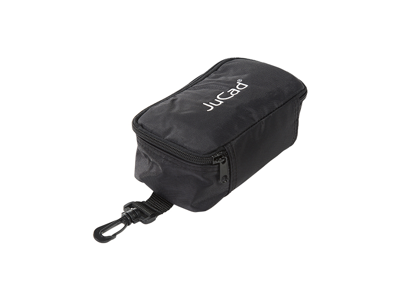 [JRC] Regencover, zwart