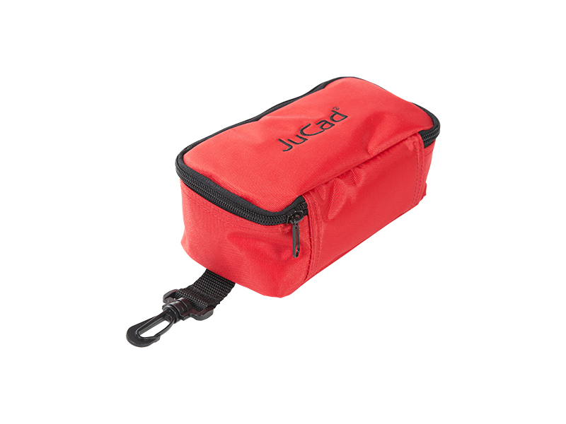 [JRC-R] Regencover, rood