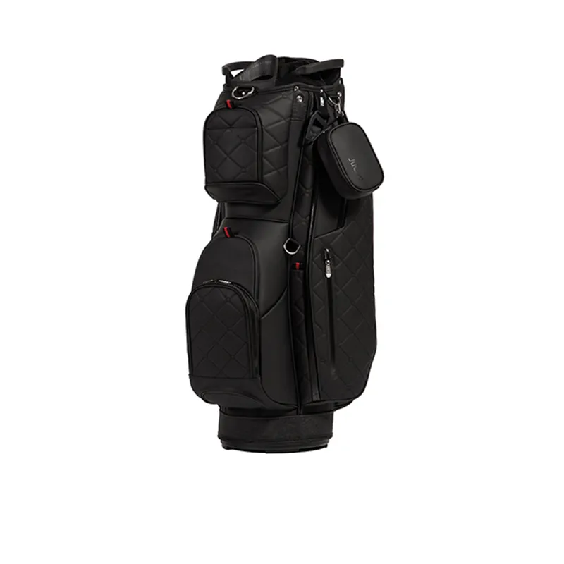 [JBFC-S] First Class (zwart)