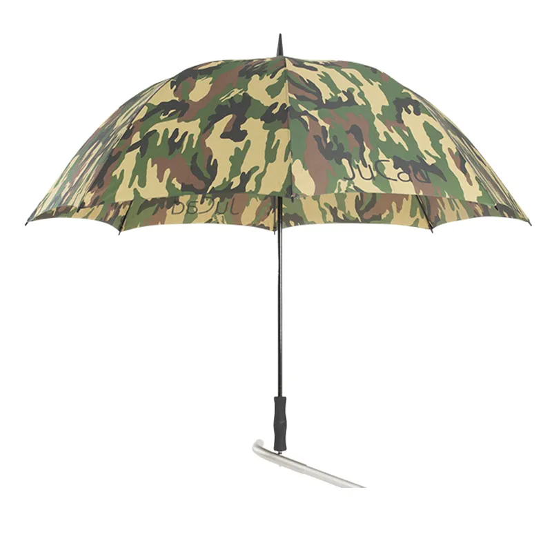 Junior paraplu met pin