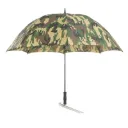 Junior paraplu met pin