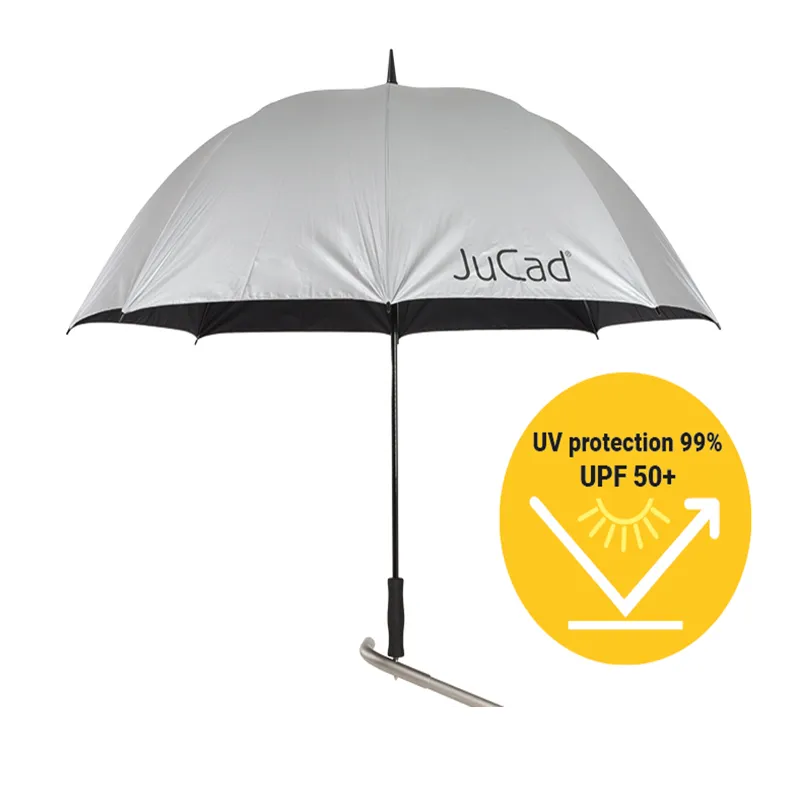 Junior paraplu met pin