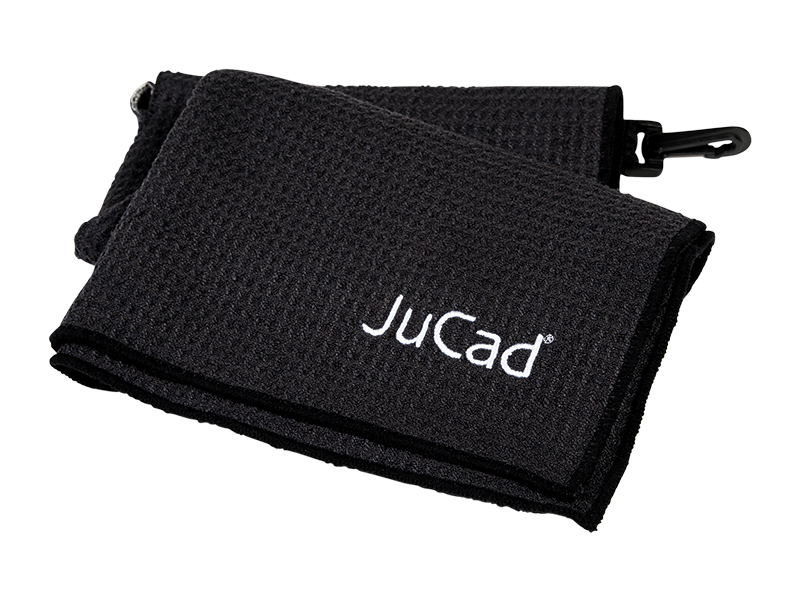 Functionele clubhanddoek XL