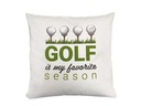 JuCad kussen Golf Season