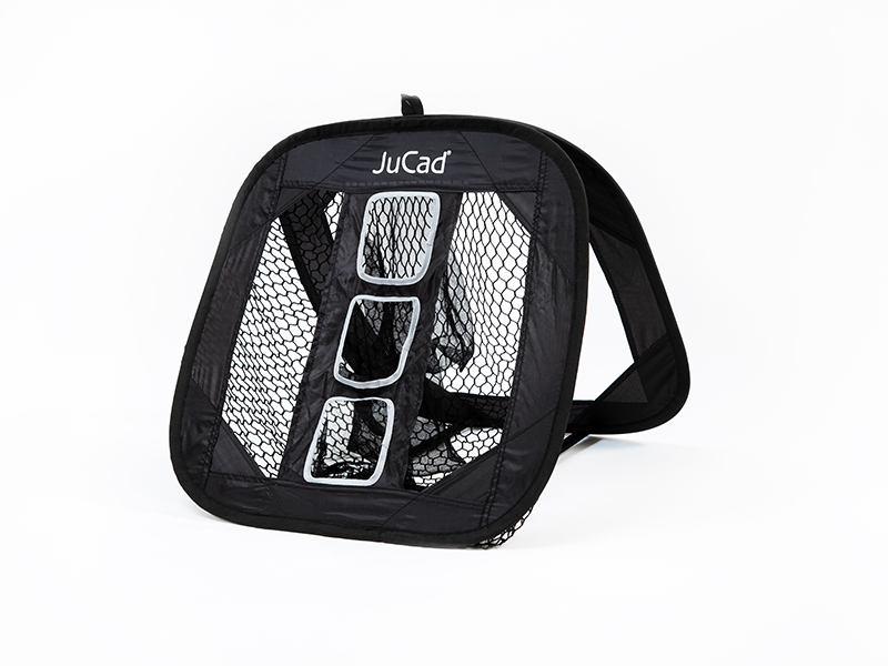 [JCN] Chipping net
