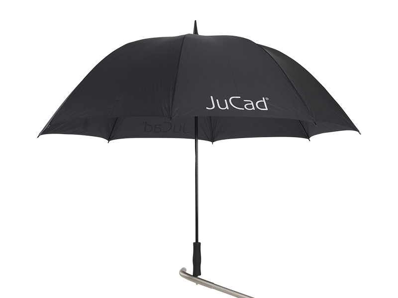 Junior paraplu met pin