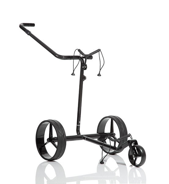 Carbon Travel 2.0 - facelift