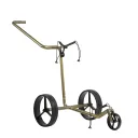 Carbon Verde Black 3-wiel - speciale editie