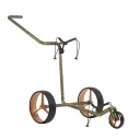 Carbon Verde Rosé 3-wiel - speciale editie