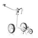 JuCad Carbon Travel Bianco SV 2.0