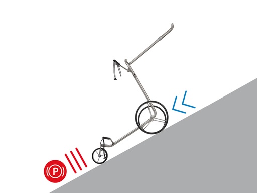 [STAR-PB] JuStar parkeerrem