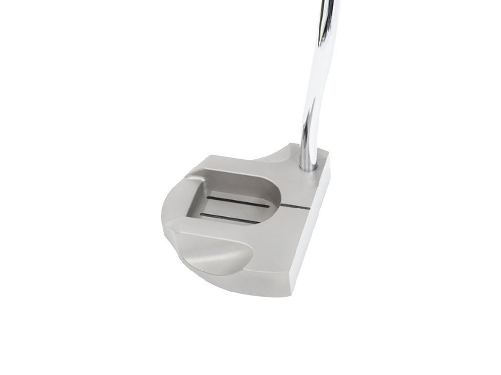 JuCad putter titanium