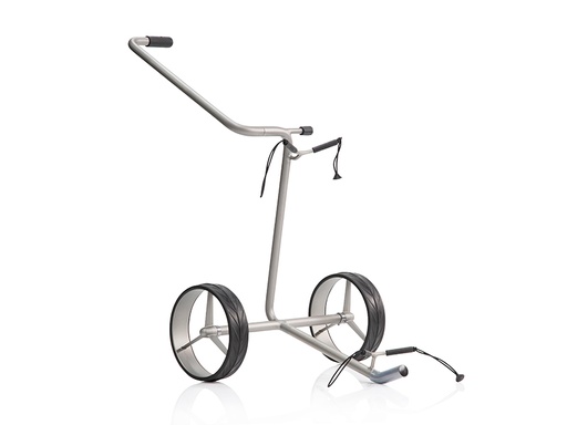 JuStar Silver 2-wiel