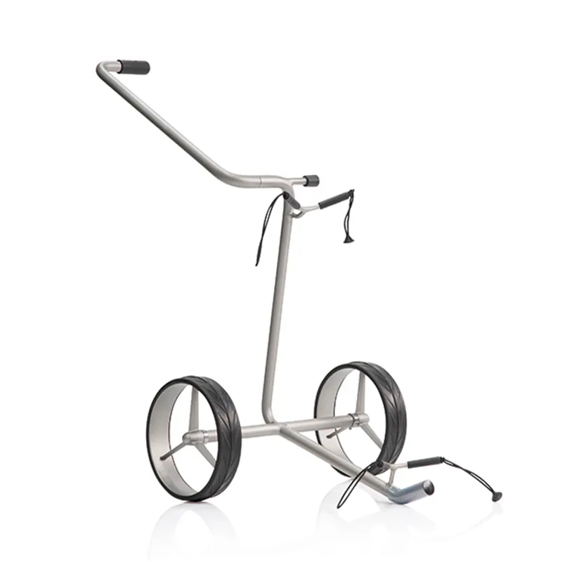 [JUSTAR-2SIM] JuStar Silver 2-wiel