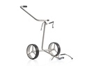 JuStar Silver 2-wiel