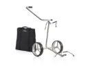 JuStar Silver 2-wiel