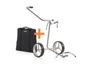 JuStar Silver 2-wiel