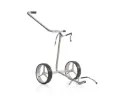 JuStar Silver 2-wiel