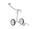 JuStar Silver 2-wiel