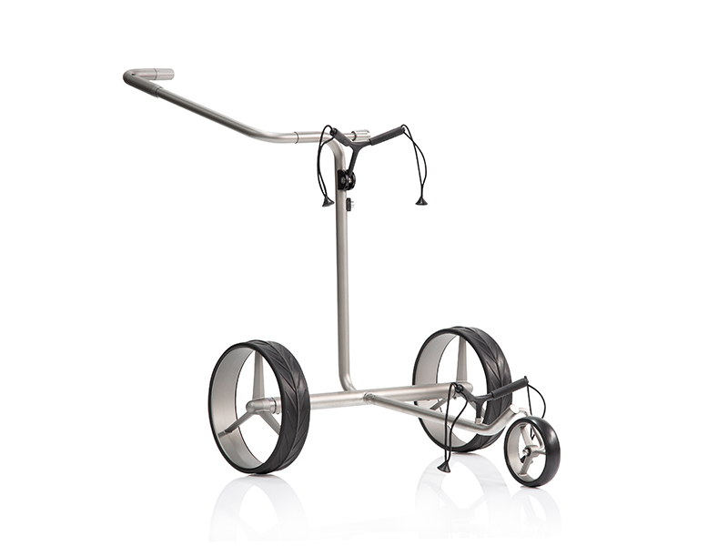 JuStar Titanium Classic 1.0