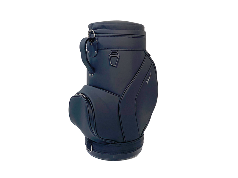 Kruk met drankenkoeler