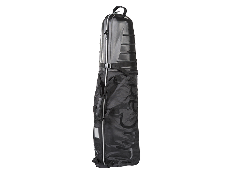 Travelcover klein met hardtop