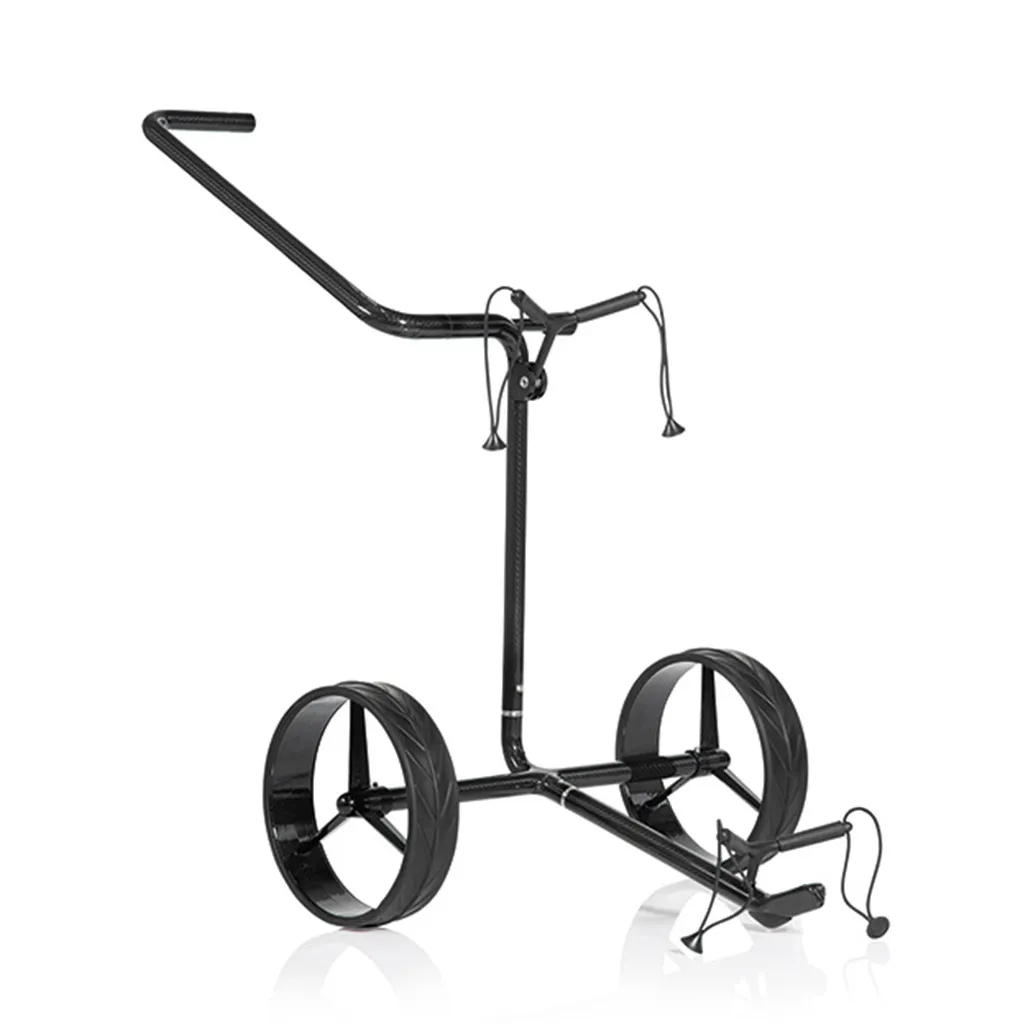 [JC2-SH] Carbon 2-wiel Shine