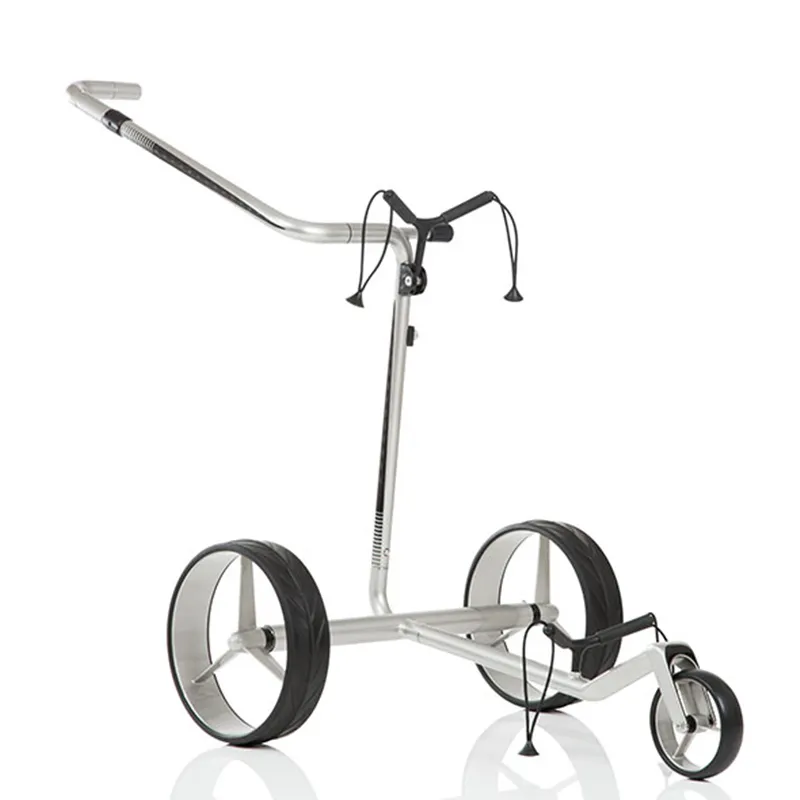 [JCT2-SS] Carbon Travel 2.0 - zwart-zilver