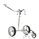 Carbon Travel 2.0 - zwart-zilver