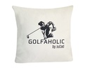JuCad kussen Golfaholic