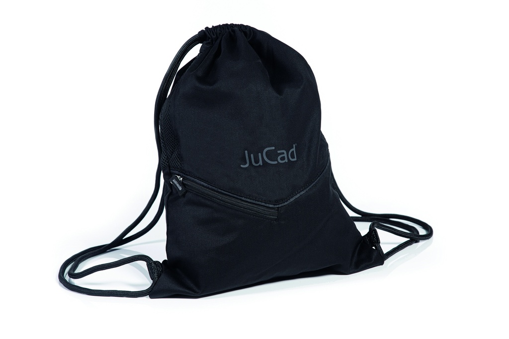[JSPORT-BL] Sports bag (black)