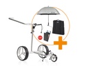 JuStar Carbon Light Set (2025)