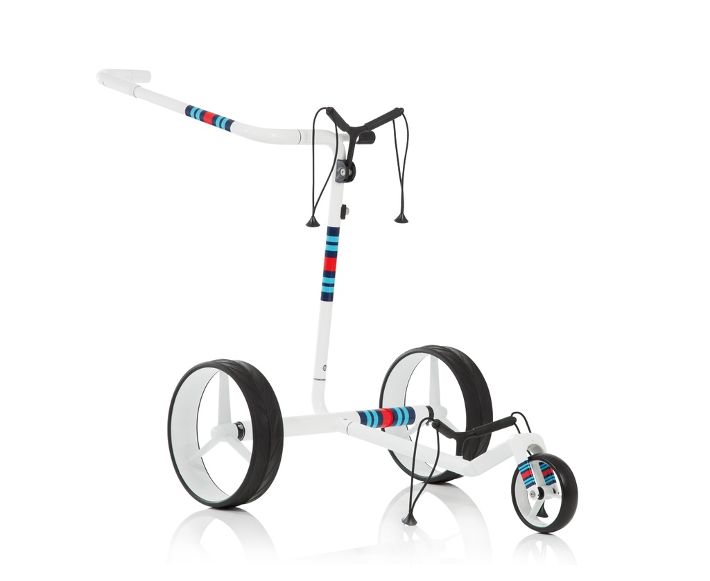 Carbon Travel Racing 2.0