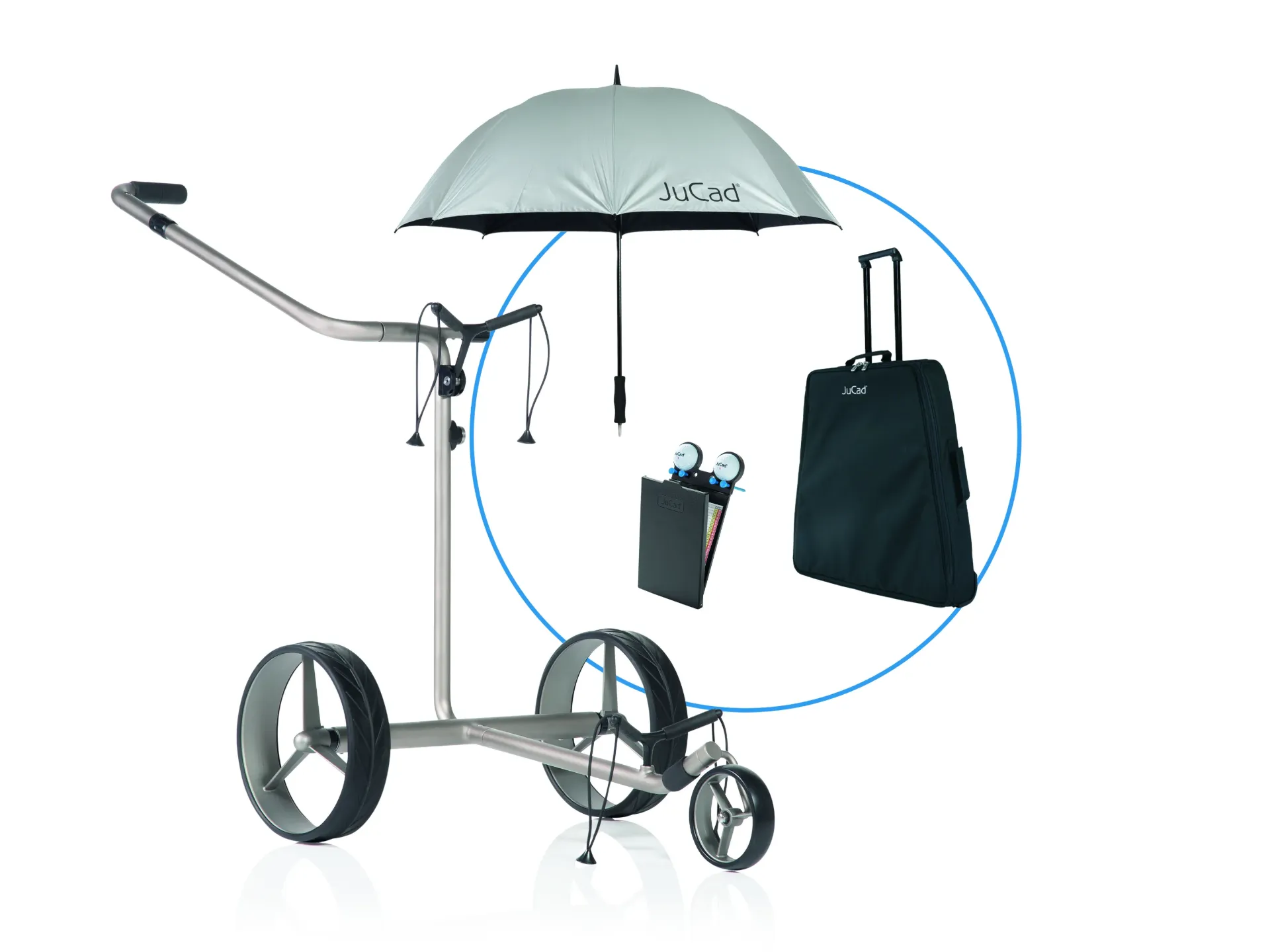 [JDRIVE2S-SET] Drive S 2.0 set