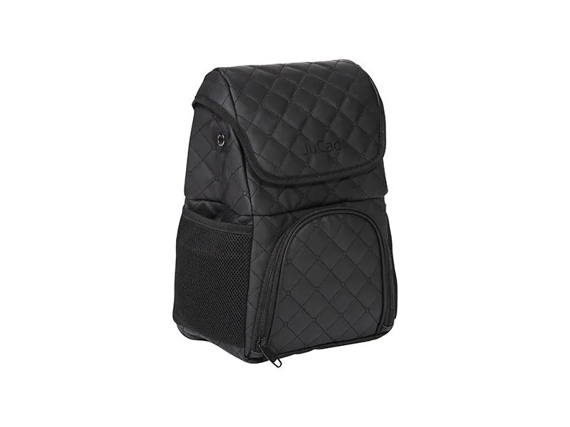 [JAC3-BL] Smartbag First Class (zwart)