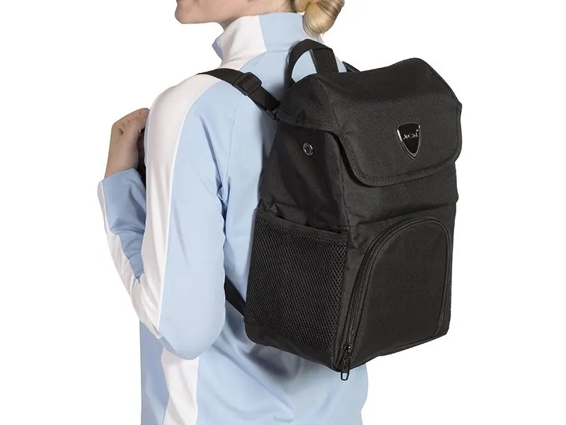 [JAC2-RU] Smartbag met rugzakfunctie