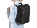 Smartbag met rugzakfunctie