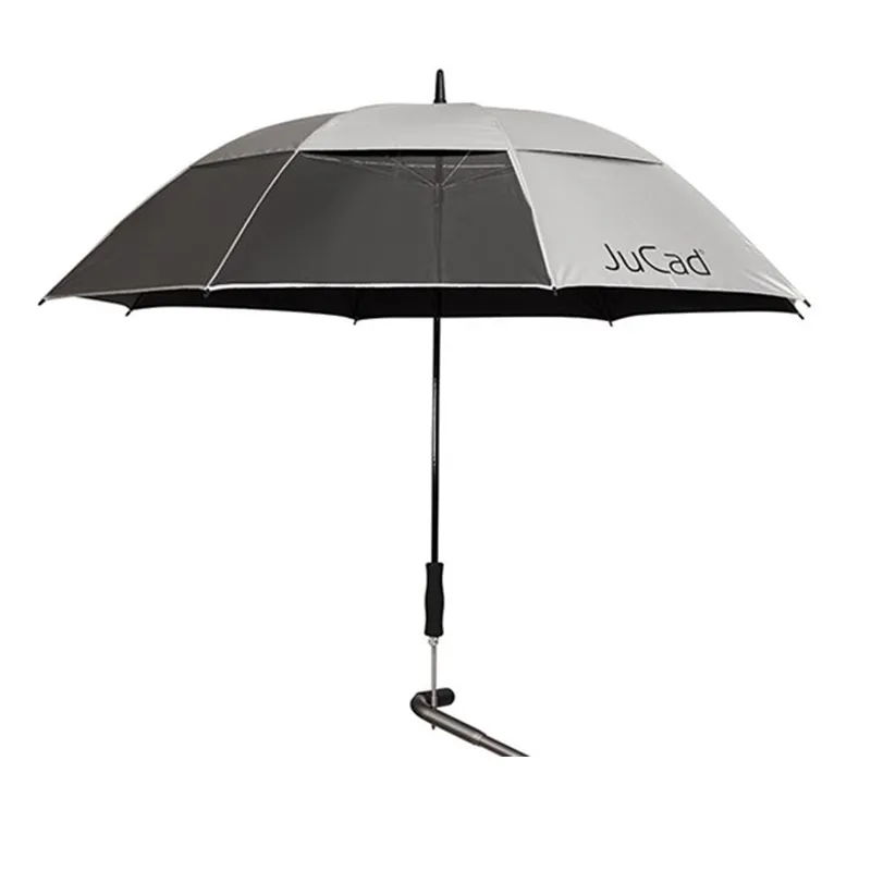 [JS3WPW-SI] Paraplu Windproof & Window met telescooppin