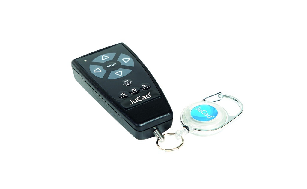 [JFS3] Afstandsbediening voor 3.0 modellen