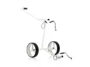 JuStar White 2-wiel