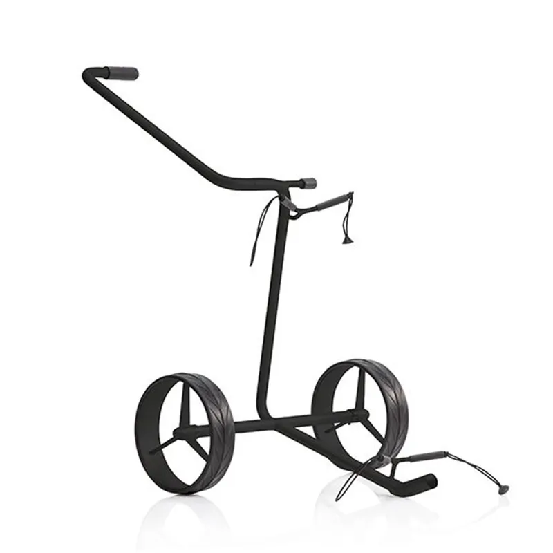 [JUSTAR-2BL] JuStar Black 2-wiel