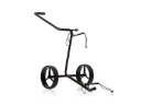 JuStar Black 2-wiel