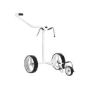 JuStar White 3-wiel