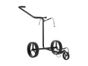 JuStar Black 3-wiel