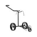 JuStar Black 3-wiel