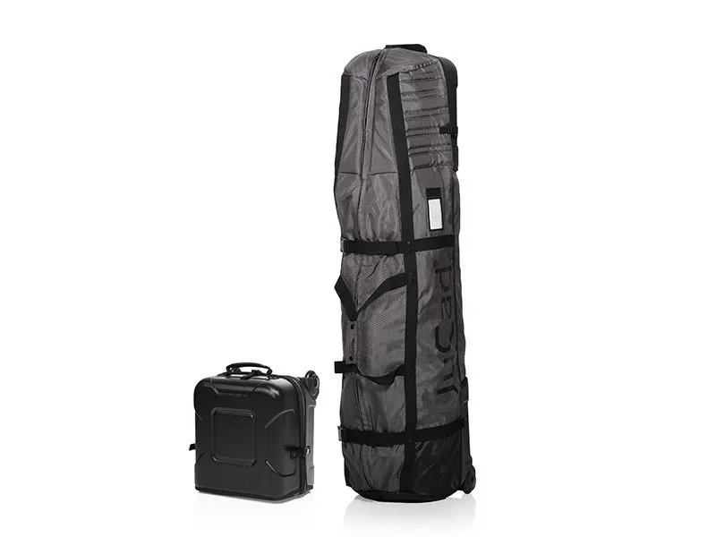 Travelcover groot