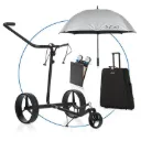 Carbon Drive Classic 3.0 SET